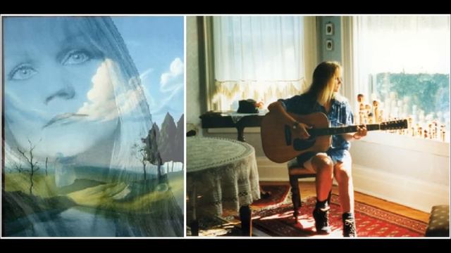 Wayfaring Stranger   Eva Cassidy