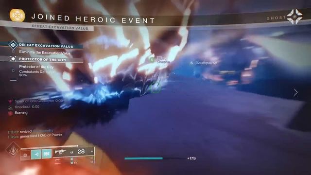 Destiny 2: How to Get The WINTERBITE | Lightfall Exotic Quest Guide! смотреть онлайн