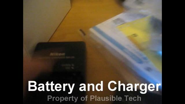 Nikon D5100 & 18 - 55mm Kit Lens Unboxing смотреть онлайн