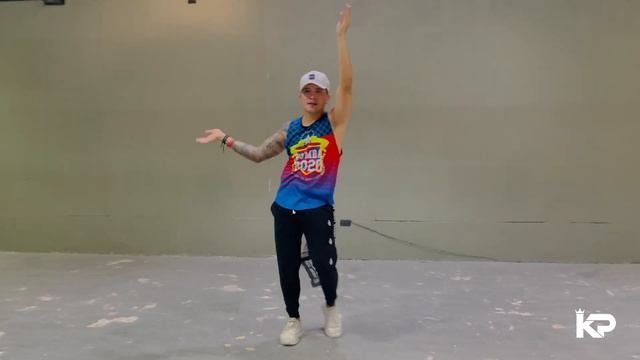 RIP LOVE by Faouzia | Zumba | Dance Workout | Kramer Pastrana смотреть онлайн
