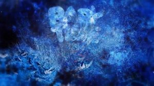 Новогодние заставки BABY TIME 2023-2024