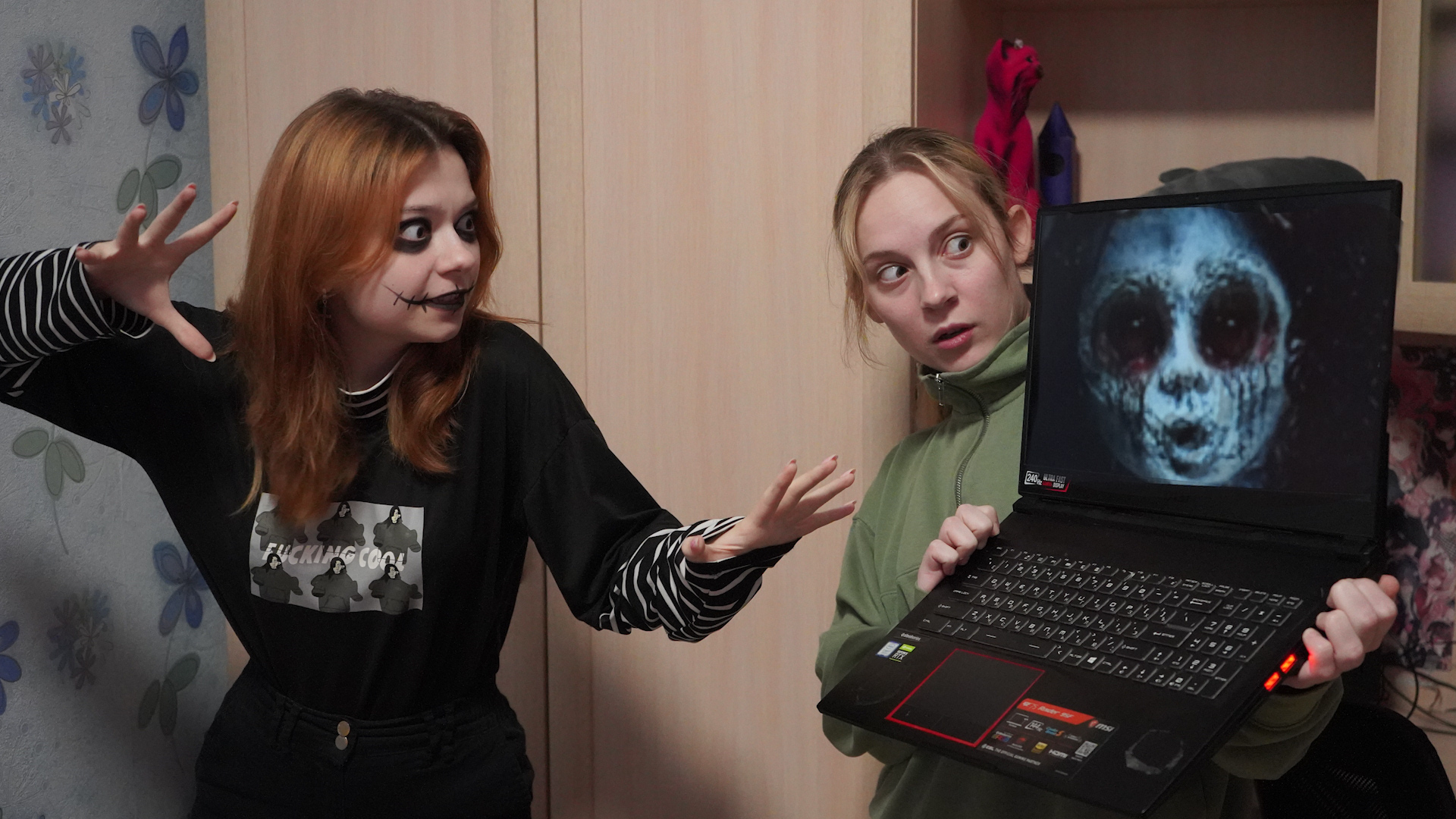 БАКУ против КАЯКИ! Поговорили с Каяки снова! *И это опять было ошибкой!* смотреть онлайн