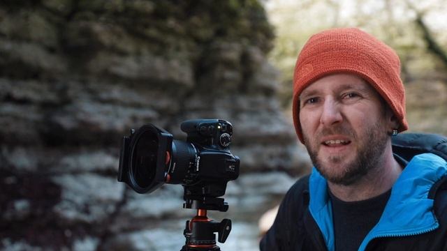 You Don’t Need A Pro Camera for Landscape Photography смотреть онлайн
