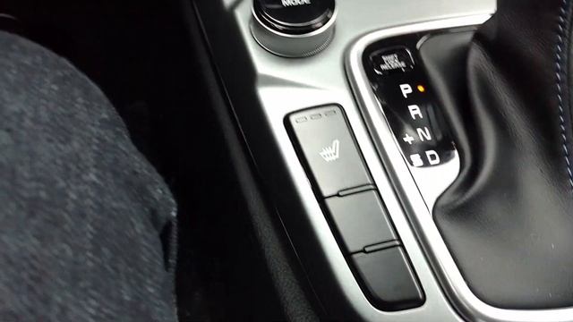 2020 Kia Seltos S AWD смотреть онлайн