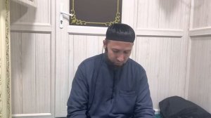 Хьехам Шо1айб Пайхмар / Ахмадов Турпал