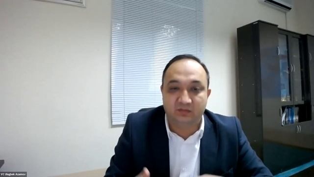 TRAVEL UZBEKISTAN INTERNATIONAL CONFERENCE 19.11.2020 смотреть онлайн