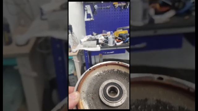 Это сломает твой электросамокат! смотреть онлайн