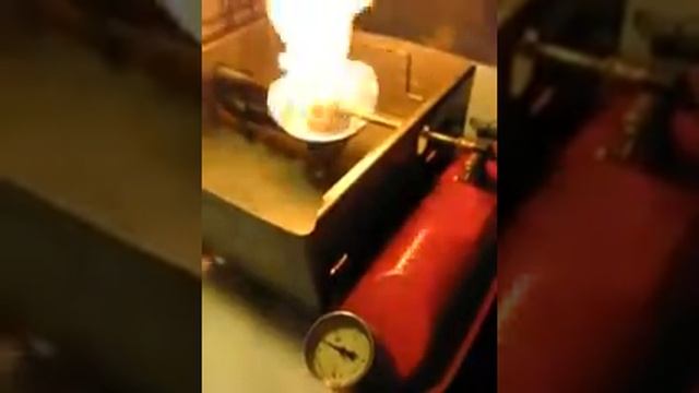 Бензиновая плитка ШААЗ розжиг манометр смотреть онлайн