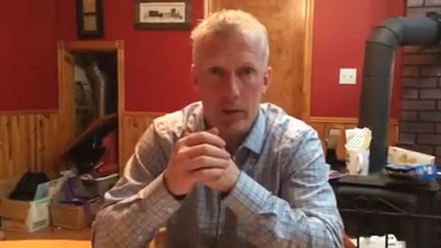 Michael Redmond (NDP) – Education смотреть онлайн