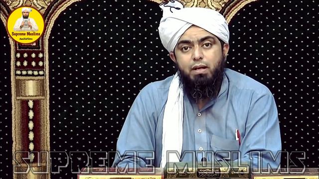 Quran Mein 18 Anmbiya Ka Ziker Kr k Allah Ne Kis Azeem Gunah Ka Tazkara Kia | Engineer Muhammad Ali смотреть онлайн