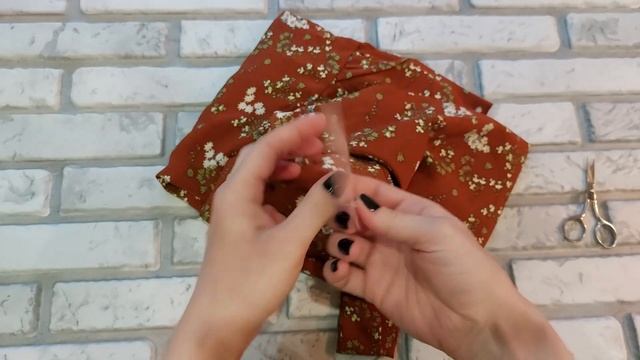 Распаковка ❤️ Платье Martichelli ❤️ Платье кофейное с воланом, с цветочками смотреть онлайн