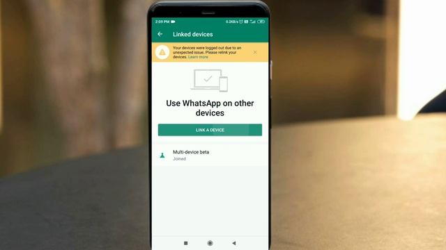 How To Scan Qr Code On Whatsapp 2023| Whatsapp Linked Device Feature | How To Use Whatsapp Web смотреть онлайн