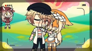 Клип ?Miss wanna die? || Gacha life || на русском || ч.о.