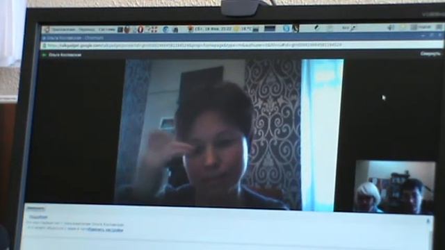 Медиация, как социальная услуга смотреть онлайн