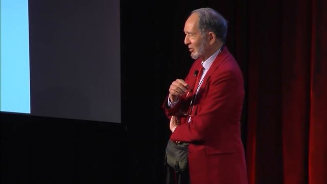 The Third Chimpanzee | Jared Diamond | Talks at Google смотреть онлайн