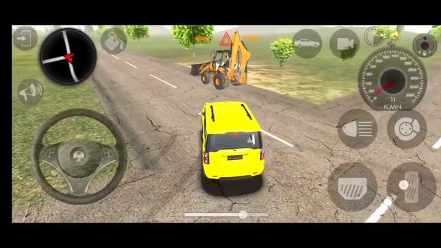 Sidhu mose wala real game | Yellow ? Mahindra Scorpio drive Village #dollarsong смотреть онлайн