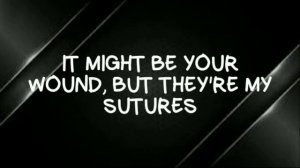 Fall Out Boy - Immortals (Lyrics)