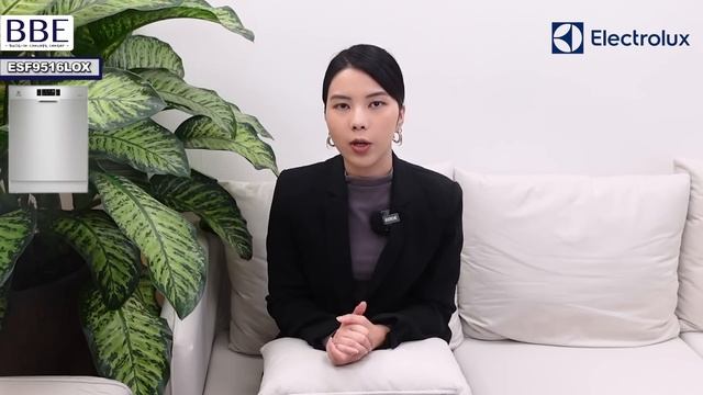 【洗碗機推薦】2023年最值得入手的4款洗碗機推薦｜輕鬆解決家務困擾｜BBE全港最大嵌入式廚電專門店 смотреть онлайн
