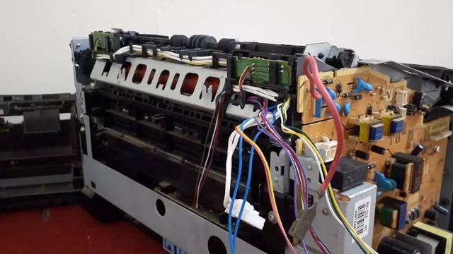 Canon 2900 printer error has been pressed but the alarm will not start смотреть онлайн
