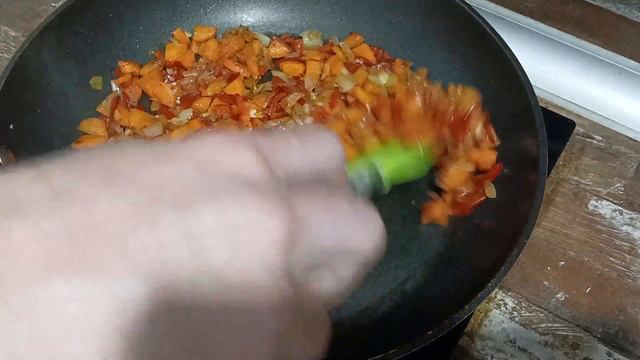 Пилешка супа. Болгарский куриный суп. смотреть онлайн