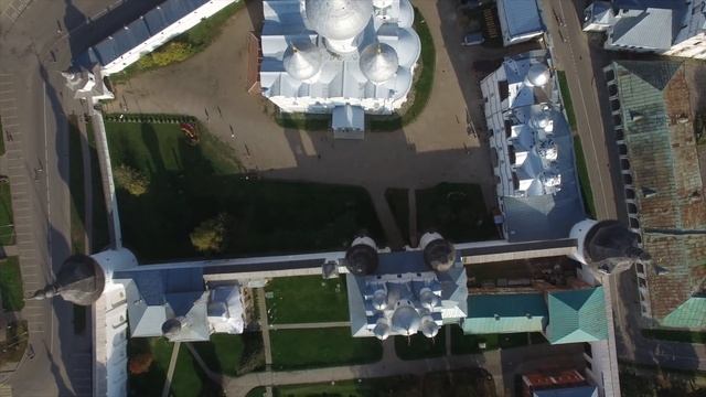 Russia - Golden Ring