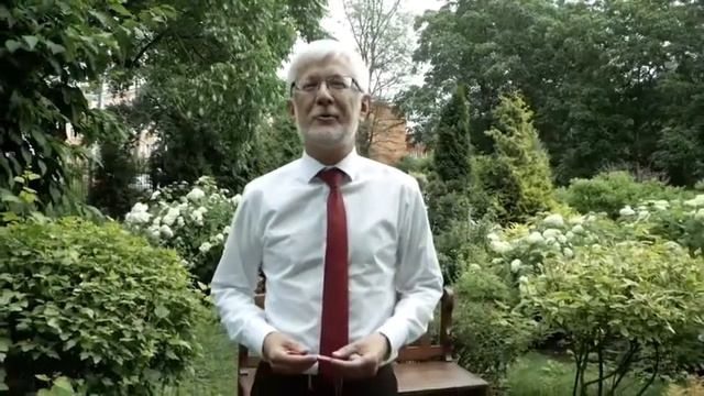 Прогулка по ботаническому саду с ректором ЯГПУ смотреть онлайн