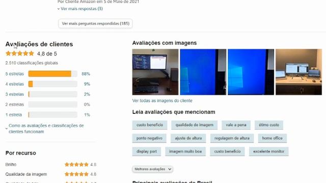monitor lg 29wk600 | Monitor LG 29 UltraWide vale a Pena? O MELHOR CUSTO BENEFICIO смотреть онлайн