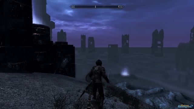 Location Of Jiub's Opus Page 7 Skyrim Dawnguard Impatience Of A Saint