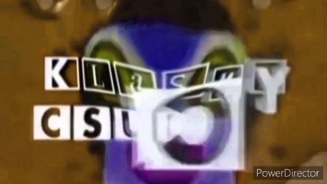 (Request again) Klasky Csupo With Remix Version of Opposite Jovian 3.0 смотреть онлайн