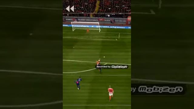 Как зделать Crishtiano Ronaldo в игре Score hero смотреть онлайн