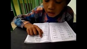 Как научить детей чтению Корана