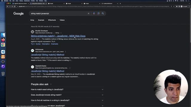 Server Side Routing - Rest APIs In Depth смотреть онлайн