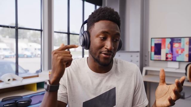 The Truth about the New Beats by Dre! смотреть онлайн