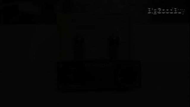 FX-Audio TUBE-00 попередній ламповий підсилювач для акустичної системи смотреть онлайн