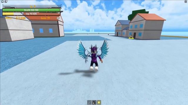 (2021) ALL *NEW* SECRET OP CODES! King Legacy Roblox смотреть онлайн