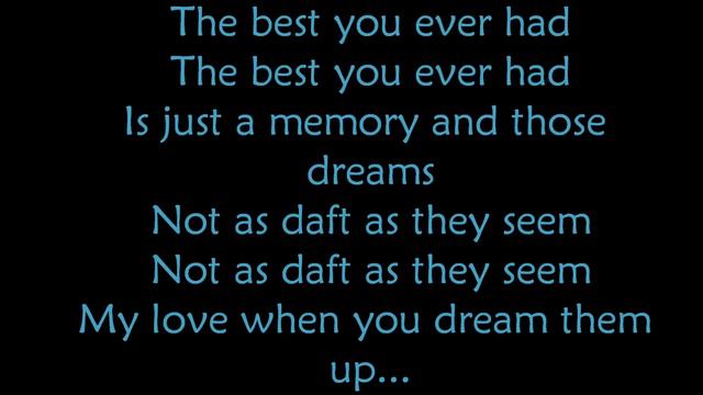 Arctic Monkeys - Fluorescent Adolescent Lyrics