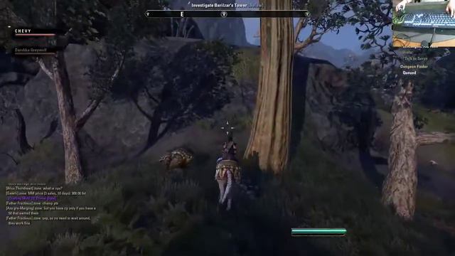 SICK STREAM! [ESO MORROWIND] смотреть онлайн