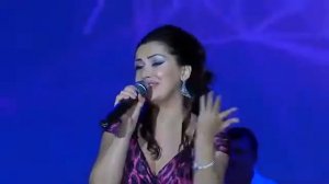 Лезгинская певица   Алина «Чан гада»