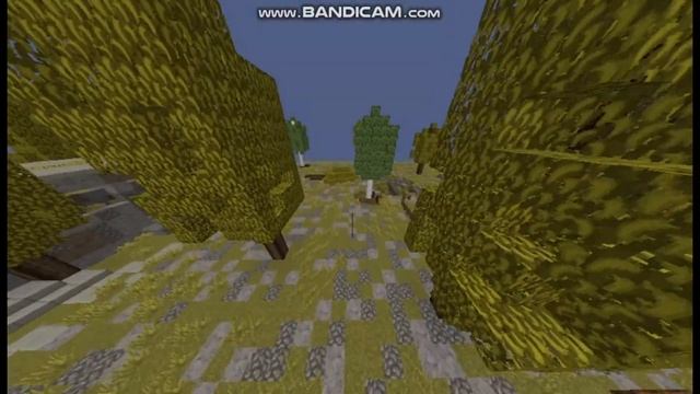 MineCraft - обзор на карту Чернобыль смотреть онлайн