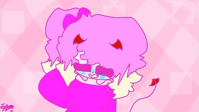 ..•:Tea Time:•.. || MeMe || Gift for- Kittydog, EliTeSega, Woolfy Animations, and Spring box смотреть онлайн