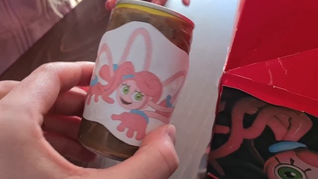 ZAMÓWIŁEM DZIWNEGO HAPPYMEALA... смотреть онлайн