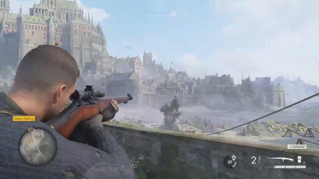 Playing Sniper elite: 5 Live [ Epic & X-Ray Shots Gameplay ] #livestreaming #youtube #viral #gaming смотреть онлайн