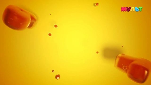 Разные Рекламы + Анонсы на канале Мульт HD (15.07.2021) смотреть онлайн