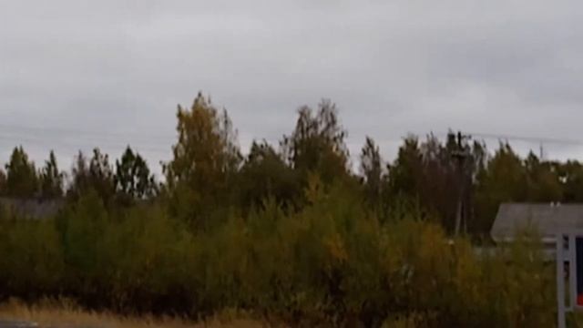 Проежаем Лоухи! ? смотреть онлайн