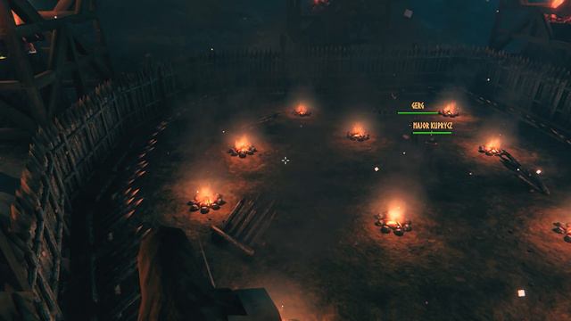 Valheim - Runda II (Klanowy Event PVP) смотреть онлайн