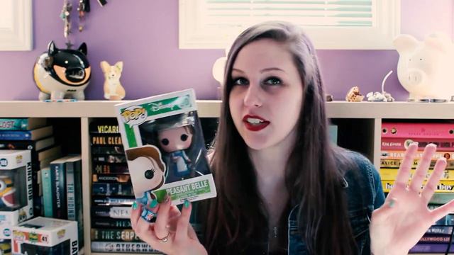 FUNKO POP TOUR | 2019 смотреть онлайн