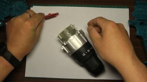 Китайский безщёточный шуруповерт с АлиЭкспресс #Abeden BLSG21B для бурения льда зимой