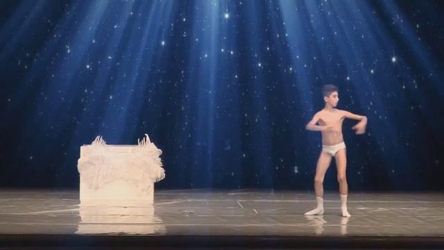 Angelus Scandere (MusicVideo)