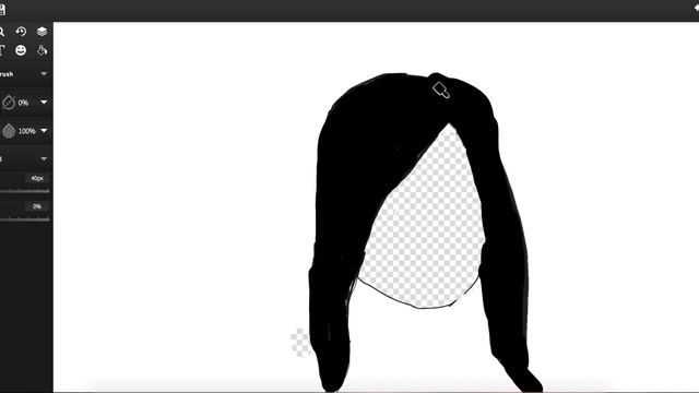 DRAWING My Minecraft Skin