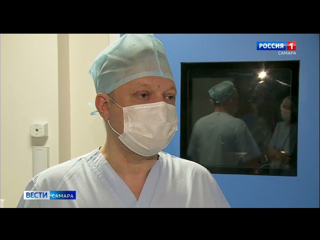 Операция в ИДК Марк Аркадьевич Курцер смотреть онлайн